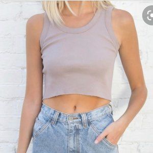 NWOT Brandy Melville Connor Tank